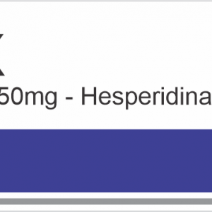 TAX Diosmin 450 mg + Hesperidin 50 mg 30 Tab